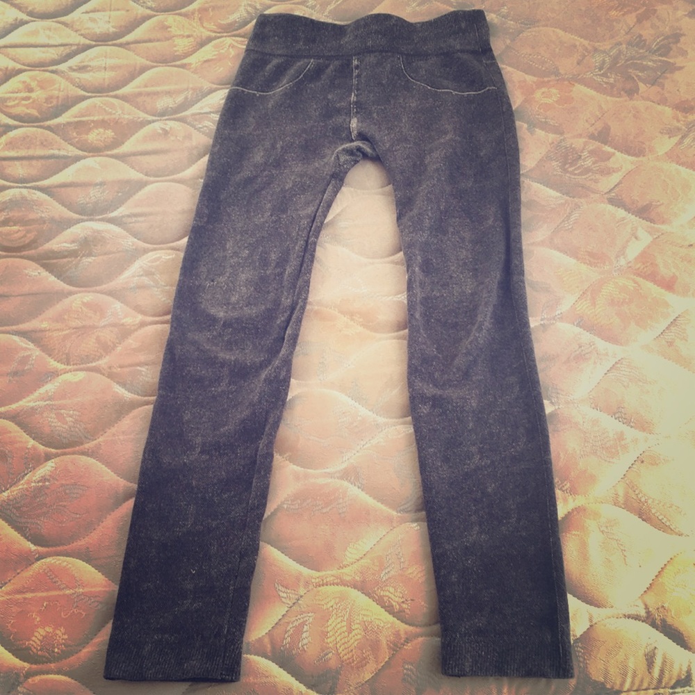 No Boundaries | Children’s Leggings